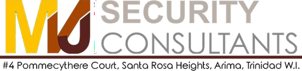 MNJ Security Consultants