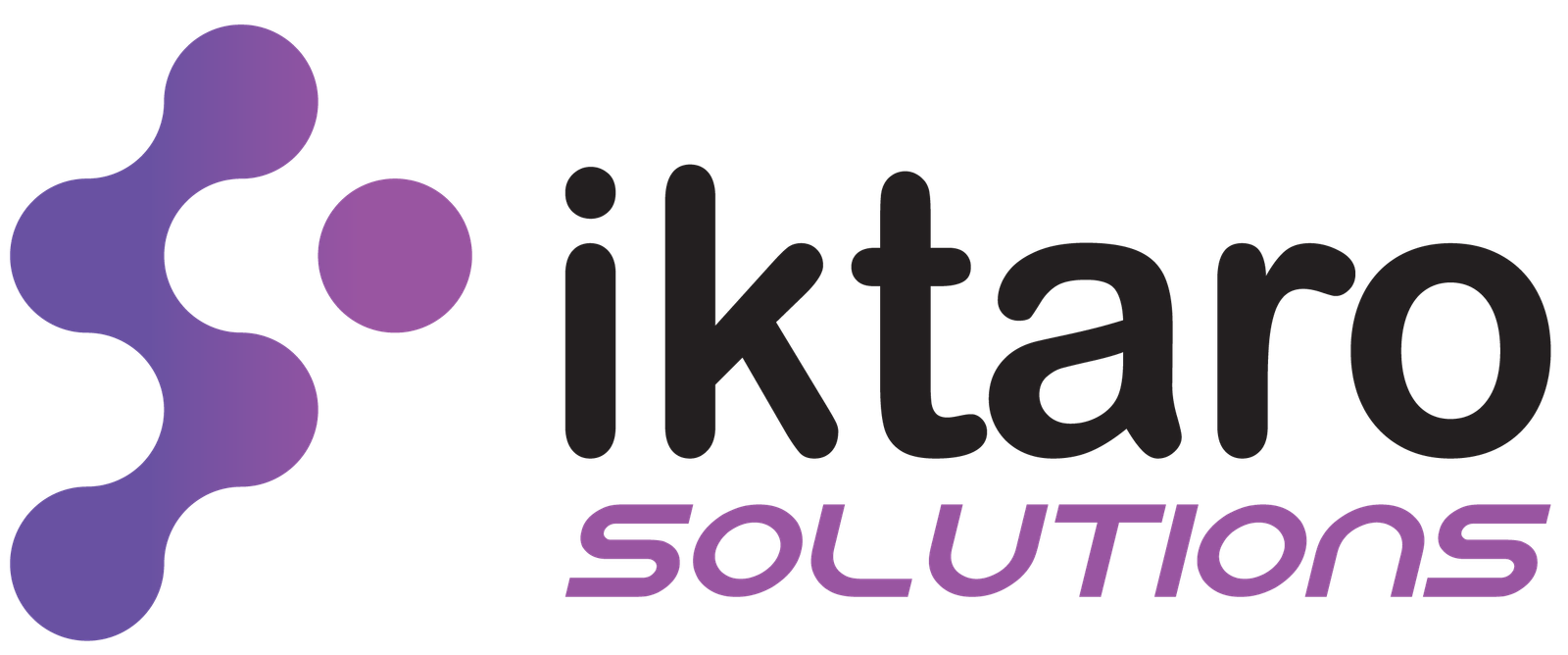 Iktaro Solutions